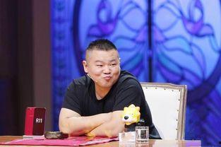 吃瓜群众岳云鹏,吃瓜群众的欢乐喜剧人生