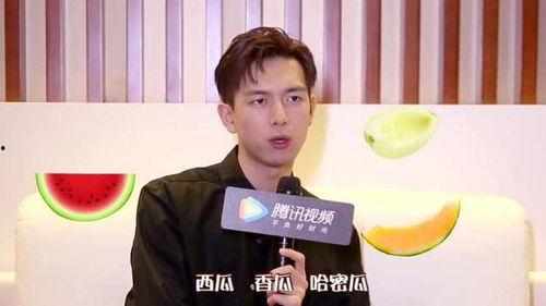 吃瓜群众最爱的明星,揭秘吃瓜群众最爱的明星背后的故事