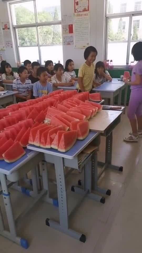 班主任吃瓜群众,揭秘校园里的那些事儿