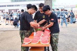 邳州邹庄吃瓜群众,吃瓜群众的夏日盛宴