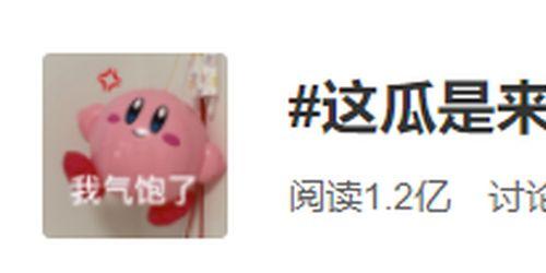 吃瓜群众不买账的原因,为何吃瓜群众对这一现象不买账？揭秘背后原因