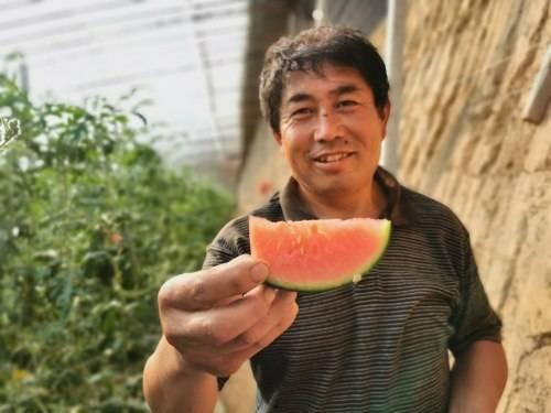 商河吃瓜群众是谁,一场民间舆论的风暴