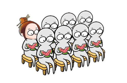 吃瓜群众的人最怕什么,揭秘吃瓜群众最怕的五大“瓜界”禁忌